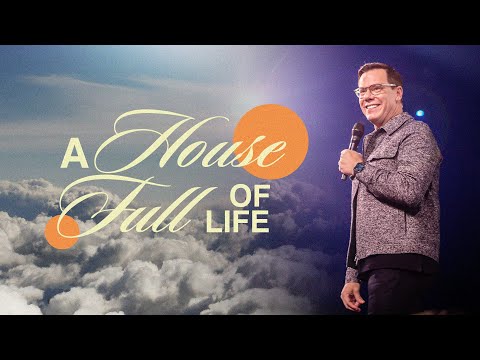 A House Full of Love