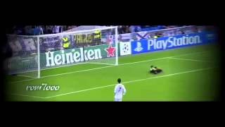 Angel Di maria All Season Skills 2014 HD Anis Madrid