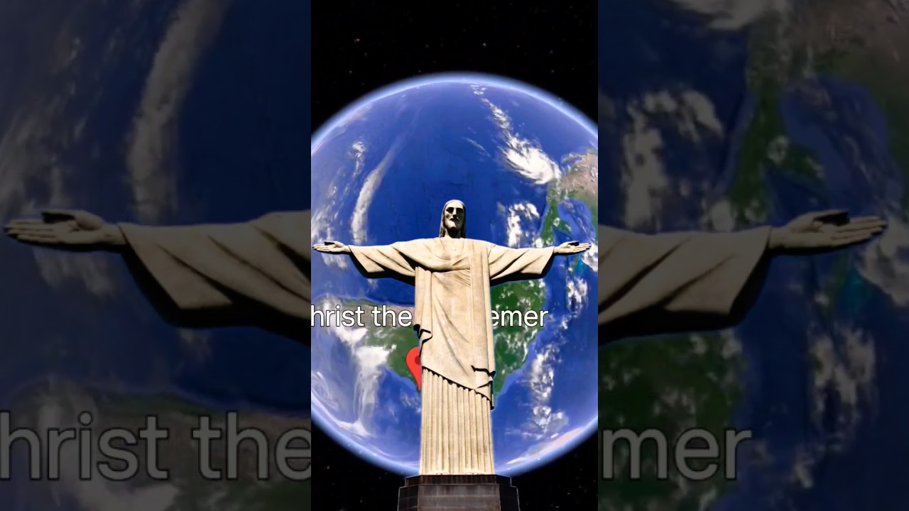 Christ the Redeemer 