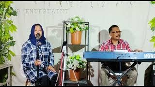 Download lagu DIKAU DAN AKU, Edy Silitonga Cover Endang S