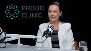 Медицинский центр Proud clinic – красивая версия Вашего здоровья