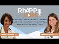 RhAPPcast: Elevating Care in LN: What the ACR Guidelines Mean for Patients &amp; How APPs can Apply Them