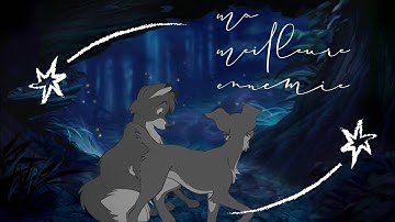 ma meilleure ennemie | complete animash mep