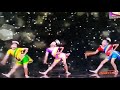 Kundrathile kumaranukku kondattam small children's dance
