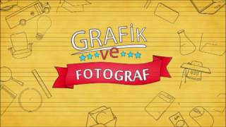 Celal Bayar Mesleki̇ Ve Tekni̇k Anadolu Li̇sesi̇ Grafi̇k Bölümü Tanitimi