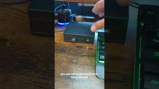 Super Affordable and FAST Mini PC Alliwava review