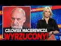 Biedrzycka EXPRESSEM | CZŁOWIEK MACIEREWICZA WYRZUCONY Z KONTRWYWIADU! W CO BYŁ ZAMIESZANY?!