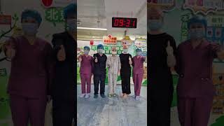 Лейкоциты Кати начали ПОВЫШАТЬСЯ! #катяlife
