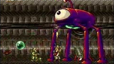 Metal Slug 3 No Bomb Game Mission 5 Part 3