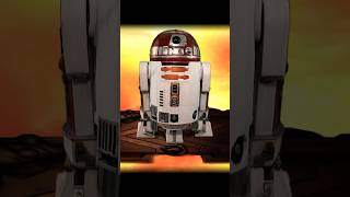Obi-Wan vs R4 #shorts