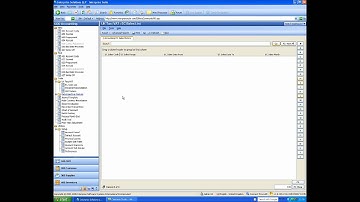 Accounting Software - Accounting Demo Part 2/6