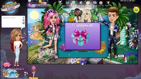 Making a USA account // Lauren MSP