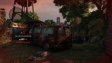 The Last of us Lag Switch