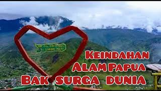 Keindahan alam#papua,,,,,