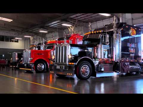 Rush Truck Center Atlanta