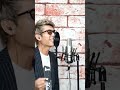 ミスチルのeverybody goes -秩序のない現代にドロップキック-を歌ってみた
