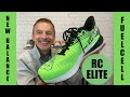 New Balance FuelCell RC Elite | Best Racing Shoe of 2020?
