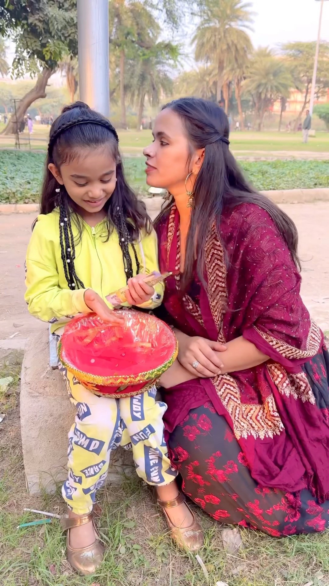 amaira ki help #shorts #amairagurjar