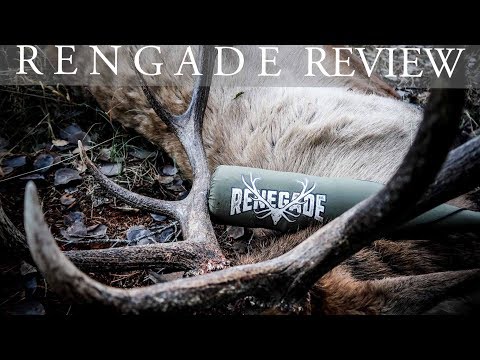 "Renegade" Elk Bugle Tube Review