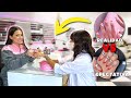 UN DIA SIENDO NAIL ARTIST EN SALON DE BELLEZA *las PEORES UÑAS del mundo*