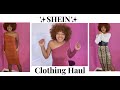 SHEIN Clothing Haul ‼️Each Item Under $10‼️ #SHEIN