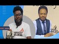 Habiib Kamaal Rita Interview Seifuonebs Fanalamrot Eshetu Fana Tv Talkshow