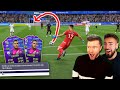 FIFA 20: ABSCHLAG TOR DISCARD BATTLE 🔥🔥 PROOWNEZ vs WAKEZ