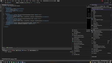 Dot.net core 6.0 criando uma conexão simples com o MySql