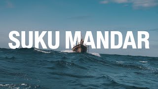 SUKU MANDAR | Tabe' Stories