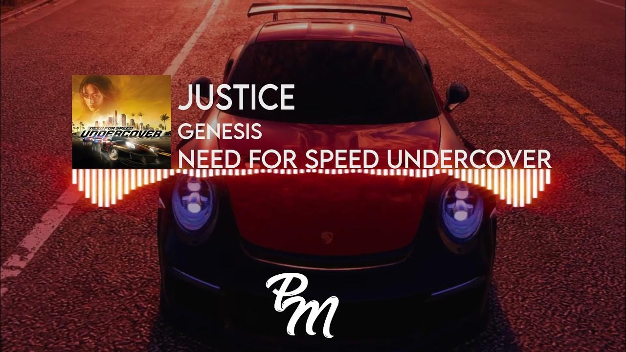 Need for Speed: Undercover Videos - GameSpot