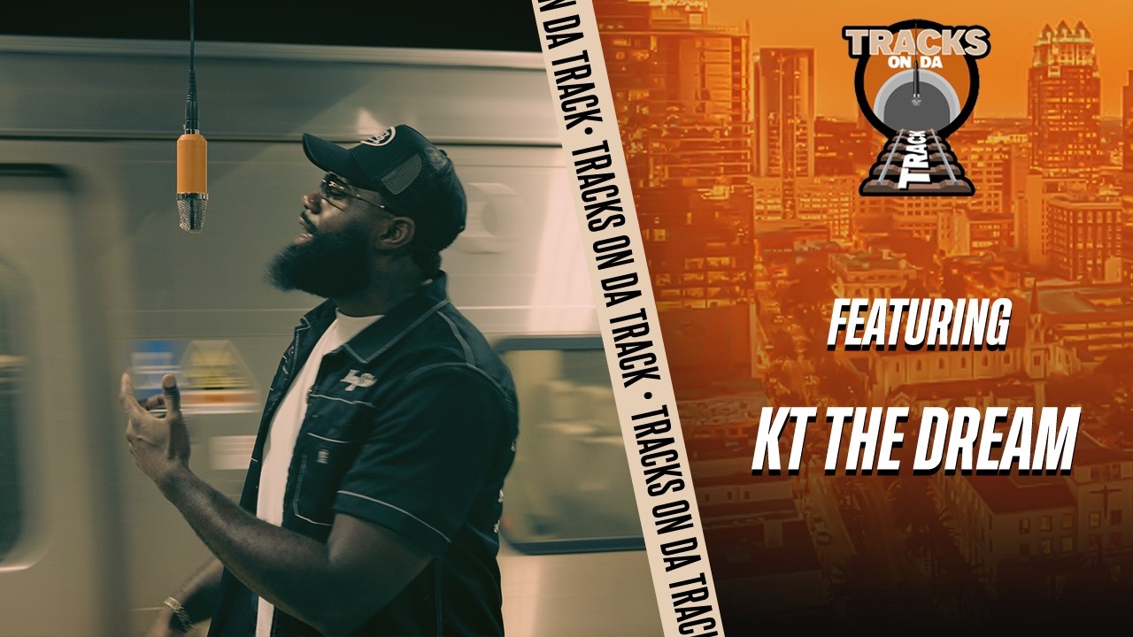Watch Kt The Dream - Euphoria | Episode 872 on YouTube Watch Kt The Dream - Euphoria | Episode 872 on YouTube