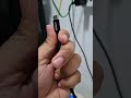 ngecas cepet gak pake kesel lagi dong