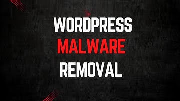 Fix hacked WordPress site and malware removal 2025