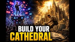 Build your Cathedral