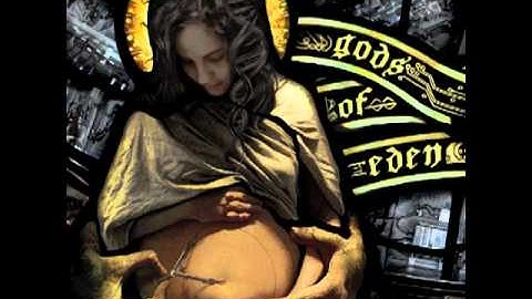 GODS OF EDEN - Harvesting the Slave Race