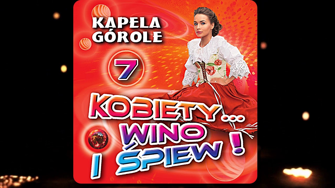 Kapela Górole - Zasypiać Przy Tobie - YouTube