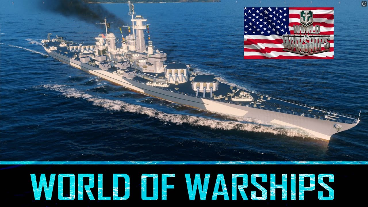 games people play Gunner frisst 80.000 / #93 / Lets Play World of Warships