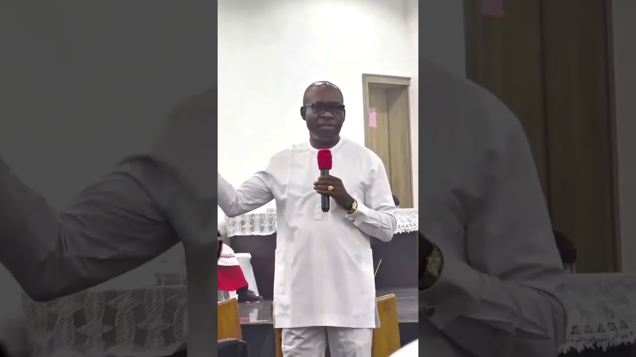 Soludo tells pastors, traditionalists to prove healing claims at teaching hospital