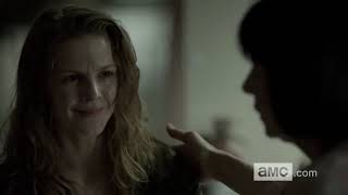 Choice The Walking Dead The Oath - Part 2