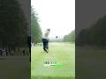 【雨空に響くショット音🏌️♀️】18選手ティーショット| NEC軽井沢72ゴルフトーナメント - Round2