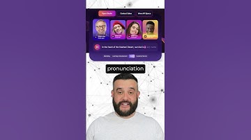 Murf AI makes pro voiceovers from text #shorts