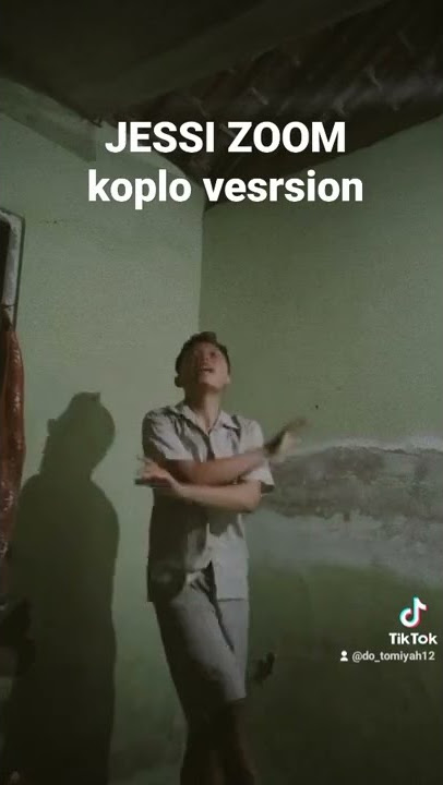 Jessi zoom koplo version