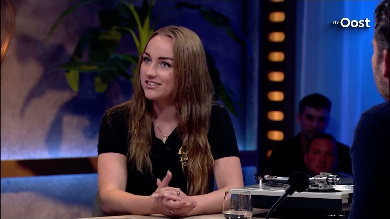 De kaartverkoop is begonnen en RTV Oost had de primeur!