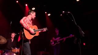 Sturgill Simpson "Sad Songs & Waltzes" chords