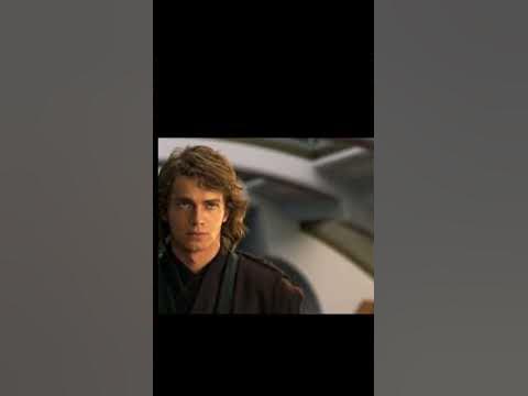 энакен скайвокер #shorts #starwars #звездныевойны - YouTube