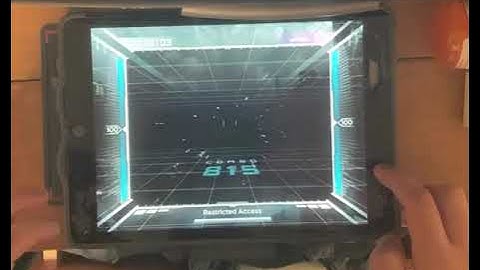 (Paradigm:Reboot) Knighthood-Restricted Access (MASSIVE 15) All Decrypted