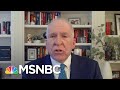 Fmr. CIA Dir. Brennan: Republicans Will ‘Continue To Gaslight The Country’ | Deadline | MSNBC