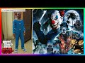 UNLOCK SLASHER CLOWN Outfit, NEW Halloween Event, FREE Rare Mask, GTA 5 DLC 2025 (GTA Online Update)
