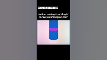 😂 When Two Developers Debug the SAME Bug for Hours! 🤯 | Relatable Dev Moments 🚀💻 #shorts #short #ai