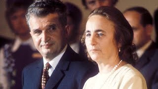 Nicolae Ceaușescu - Die letzte Jagd SFR - Doku